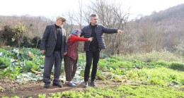 Şile Belediyesi, mahallelilerin ihtiyaçlarına yerinde çözüm üretiyor