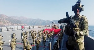 Türk Silahlı Kuvvetleri, duygulandıran ve gurur veren bir video paylaştı