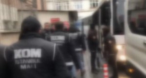 Ataşehir Belediyesine yönelik yapılan soruşturma sona erdi