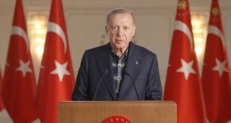 Cumhurbaşkanı Erdoğan, “Bu kara gün dostluğunu hiçbir zaman unutmayacağız”