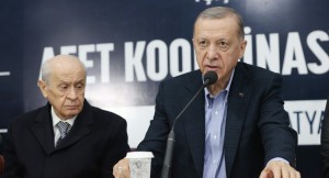 Cumhurbaşkanı Erdoğan: ‘Kimsenin kaprislerle ideolojik bağnazlıklarıyla kaybedecek vaktimiz yok’