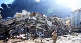 Depremde can kaybı 20 bin 213