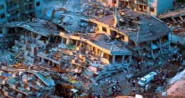 Depremde can kaybı sayısı 18 bin 991