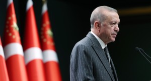Erdoğan, Akşener’le deprem bölgesindeki gelişmelerle ilgili görüştü