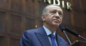 Erdoğan, “Bay Kemal’in yeni sloganını da vereyim: Bay bay Kemal”