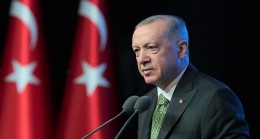 Erdoğan: “Yurt içinden ve yurt dışından AFAD hesaplarına gelecek her kuruş, depremzedelerimiz için kullanılacaktır”