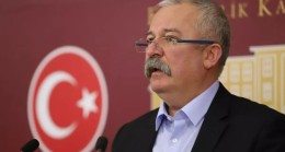 HDP’li vekil Turan, “Terör operasyonlarına ayrılan bütçe kaldırılsın”
