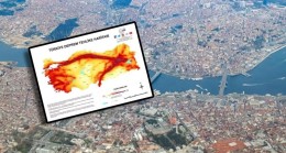 İstanbul’da emlak fiyatlarındaki dengeler deprem dolayısıyla değişiyor
