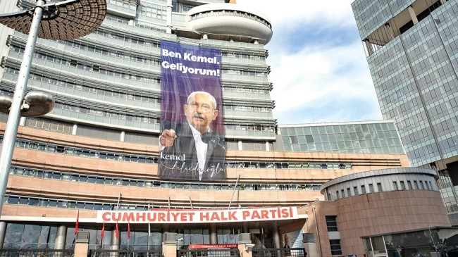 İYİ Parti’nin istemediği Kemal Kılıçdaroğlu adaylıkta ısrarcı