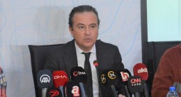 Kandilli Rasathanesi Müdürü Özener, “Bu depremlerin Marmara’daki muhtemel bir depremi tetiklemesi söz konusu değil”
