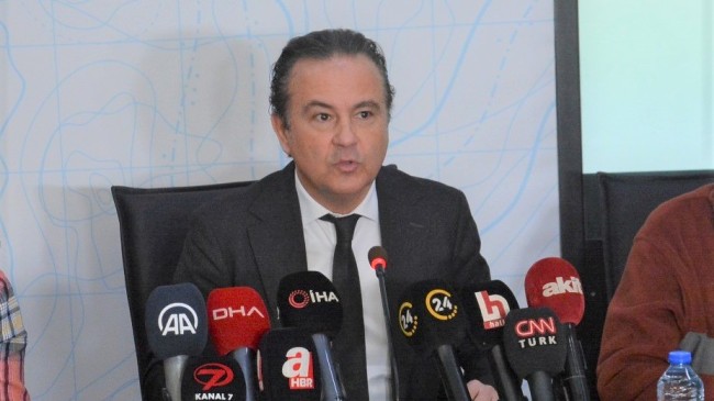 Kandilli Rasathanesi Müdürü Özener, “Bu depremlerin Marmara’daki muhtemel bir depremi tetiklemesi söz konusu değil”