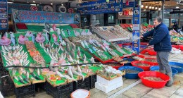 Tezgâhlarda balık az ve pahalı