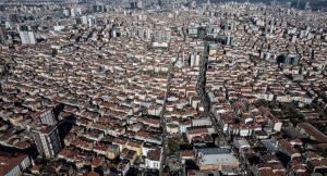 Deprem sonrası İstanbul’da kentsel dönüşüm ivme kazanıyor