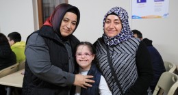 Sultangazi Belediyesi, Down Sendromu Farkındalık Günü’nde özel çocukları unutmadı