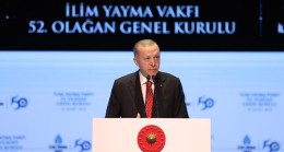 Cumhurbaşkanı Erdoğan: “14 Mayıs’a asla ihtiras penceresinden bakmıyoruz”