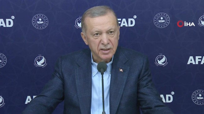 Cumhurbaşkanı Erdoğan: ‘Coğrafyamızda asırlardır oynanan oyunları artık çöpe atma vakti gelmiştir’