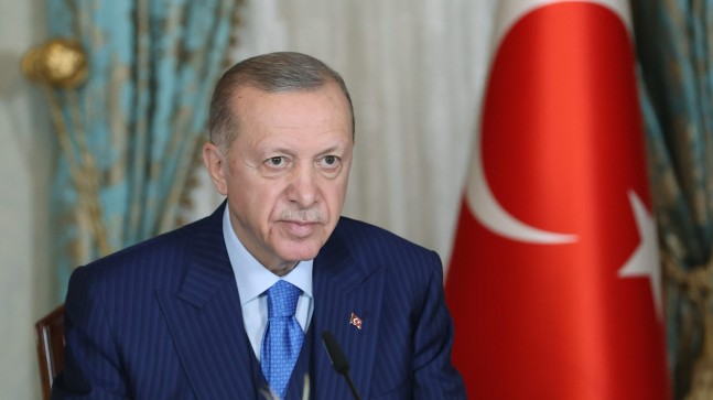 Cumhurbaşkanı Erdoğan: “Ticaret hacmimizi 5 yıl içinde 25 milyar dolar seviyesine çıkaracağız”