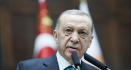 Cumhurbaşkanı Erdoğan: ‘Veda değil, yeni bir başlangıç yapıyoruz’