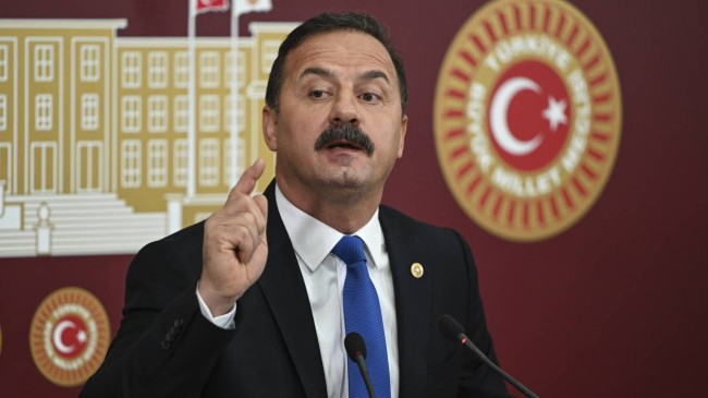 Kemal Kılıçdaroğlu’na oy vermeyeceğini söyleyen Yavuz Ağıralioğlu, partisinden istifa edeceğini açıkladı