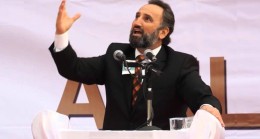 Saadet Parti’li Çebi, Kemal Kılıçdaroğlu’nu “Mücahid” ilan etti (!)