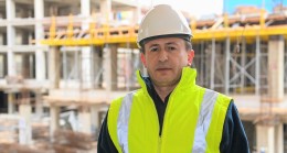 Tuzla Belediye Başkanı Şadi Yazıcı, “Deprem öncesi alınması gereken en önemli tedbir binaların yenilenmesidir”