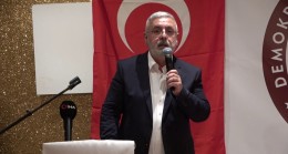 Mehmet Metiner: “Kürtlerin Cumhurbaşkanı adayı Erdoğan’dır”