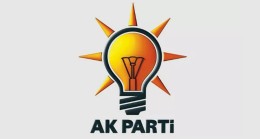 AK Parti’de bazı isimler belli oldu
