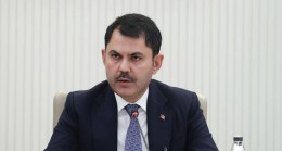 Bakan Kurum, “Türkiye Ulusal Risk Kalkanı Modeli İstanbul Çalıştayı düzenlendi”