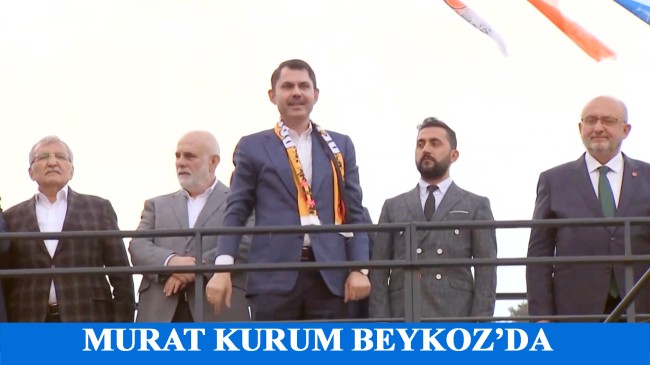 Bakan Murat Kurum: “İstanbul’da tek bir riskli yapı bırakmayacağız”
