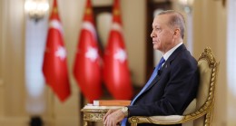 Cumhurbaşkanı Erdoğan: “Altılı masa, PKK/YPG’nin gündemine teslim oldu”