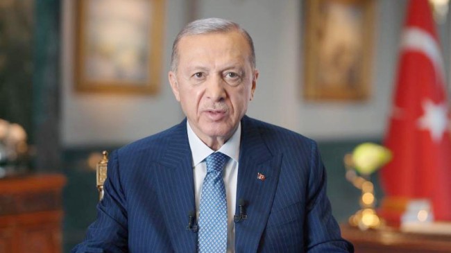 Cumhurbaşkanı Erdoğan, “Mescid-i Aksa’da ki İsrail saldırılarına sessiz kalmamız mümkün değil”