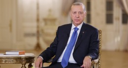 Cumhurbaşkanı Erdoğan, “Milletimiz işi zora sokmadan ilk turda bitirir”