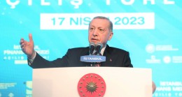Cumhurbaşkanı Erdoğan, “Sandığın renginden en ufak şüphe duymuyorum”