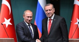 Erdoğan, “Ülkemiz, dünyada nükleer güç sahibi ülkeler ligine yükselmiştir”