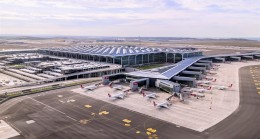 İstanbul Havalimanı kendi rekorunu kırdı