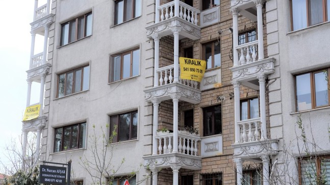 İstanbul’da fay hattına yakın ilçelerdeki eski daireler boş kaldı