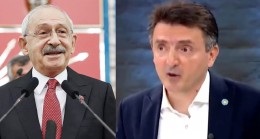 İYİ Parti’li Yılmaz, bedava konut algısı yapan Kemal Kılıçdaroğlu’nu yalanladı