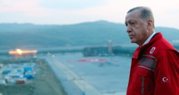 Karadeniz gazını devreye sokan Erdoğan’dan 85 milyona 2 yeni müjde
