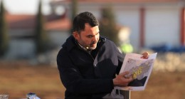 Murat Kurum: “Kemal Kılıçdaroğlu’nun “Yapılmadı” dediği evlerde Samsatlılar güvenle oturuyor”