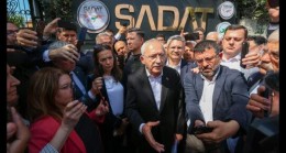 SADAT, CHP Genel Başkanı Kemal Kılıçdaroğlu’na açtığı davayı kazandı