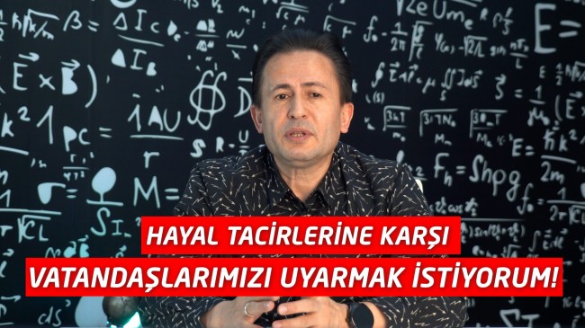 Şadi Yazıcı, Kemal Kılıçdaroğlu’nun ‘hayal tacirliği’ yaptığını belirtti