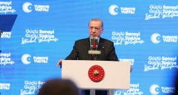 Cumhurbaşkanı Erdoğan, “Kılıçdaroğlu ispatlayamazsan namertsin”