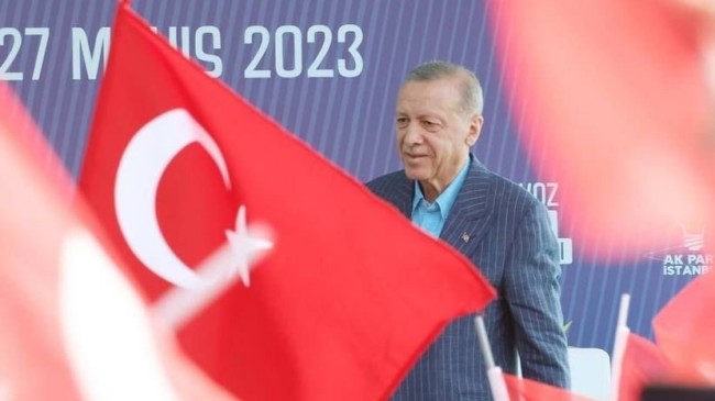 Erdoğan, “Öyle bir kazanacağız ki, kirli eller ve Kandil’den Türk siyasetini dizayn etmek isteyenler dışında hiç kimse üzülmeyecek”