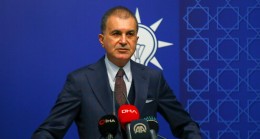 AK Parti Sözcüsü Çelik: ‘İmamoğlu ve Yavaş milletimize özür borçlular’