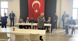 Binali Yıldırım: “Kemal Kılıçdaroğlu şu an mevsimlik milliyetçiliğe de geçti”