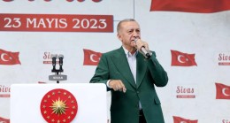 Cumhurbaşkanı Erdoğan, “’Gandi Kemal’ olarak başladı, ‘Nazi Kemal’ olarak bitirecek!”