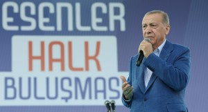 Cumhurbaşkanı Erdoğan: “Her şeyi bitirdin pazarcıyla kavgaya mı geldi sıra”