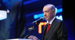 Cumhurbaşkanı Erdoğan: “Kimseyle pazarlığımız yok. Bunlar gibi talimatı Kandil’den almıyoruz”