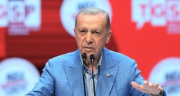Erdoğan’dan Kılıçdaroğlu’na ‘Rusya’ yanıtı: “Sen şimdi Putin’e saldırınca ben buna ‘eyvallah’ etmem”