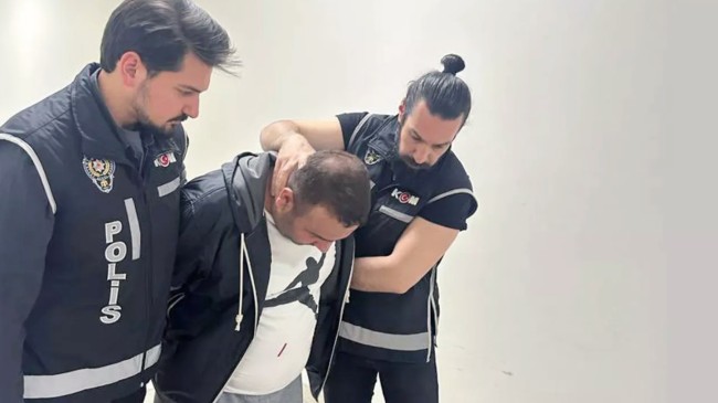 Oktay Yaşar “Ankara Kuşu” tutuklandı